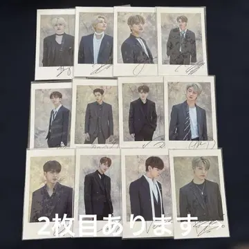 SEVENTEEN Ode to You 폴라로이드 묶음 판매