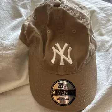 NEWERA 캡