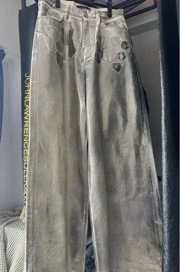 masu silverdenim