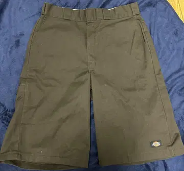Dickies 하프 팬츠