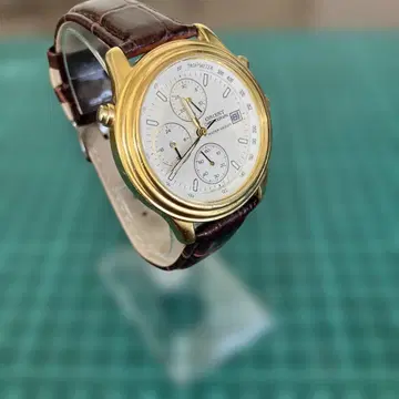 orient 크로노그래프 작동품 빈티지 감성 최고