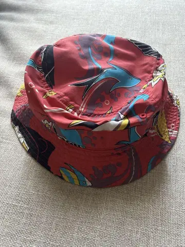 Patagonia WAVEFARER 버킷