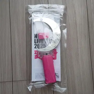 NEWS 변신 응원봉 스틱 응원봉