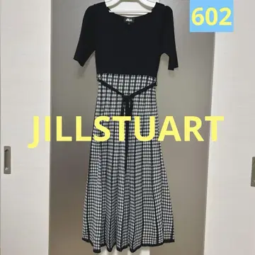 JILLSTUART 니트 원피스