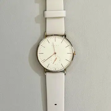 Knot CS-36 손목시계