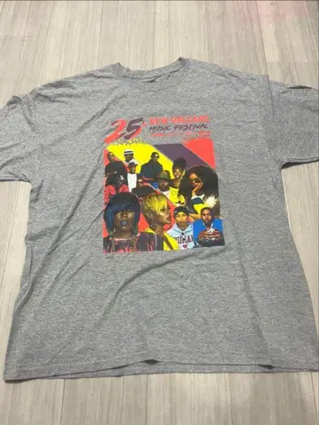 25주년 NEW ORLEANS MUSIC FESTIVAL 2019