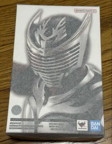 SHFiguarts 진골조 제법 [가면라이더 류우키] 미개봉 새상품