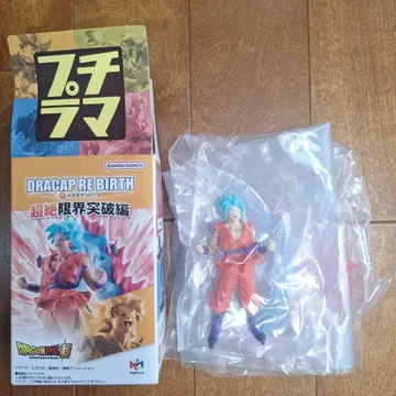 푸치라마 10배 계왕권 손오공