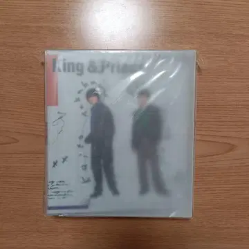 King & Prince 사진 앨범 2023
