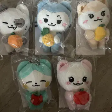 itzy 백참 팝업 popup