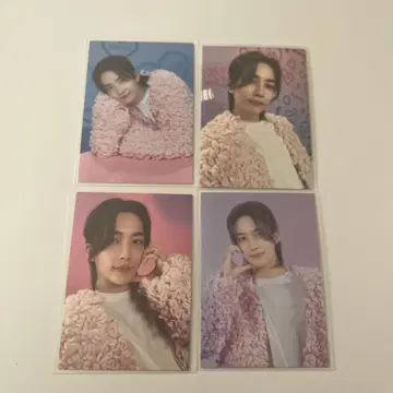 SEVENTEEN 정한 LOVE