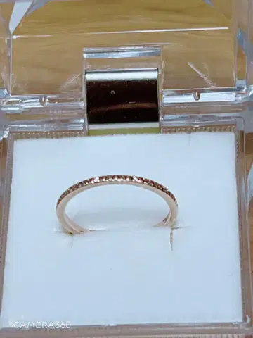 K10 반지