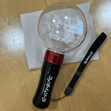 팬텀 시타 하이네 응원봉