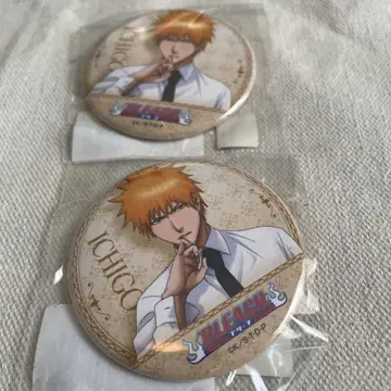 BLEACH WEB 복권 쿠로사키 이치고