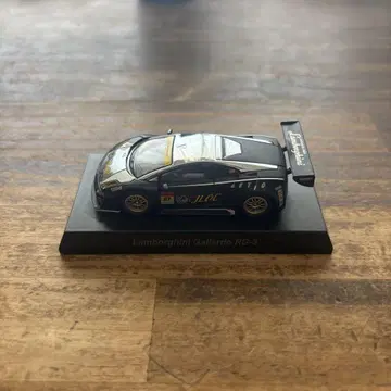 Lamborghini Gallardo RG-3