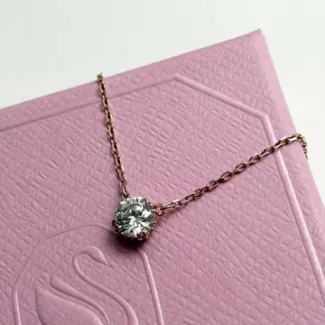 SWAROVSKI 스와로브스키 Constella 목걸이