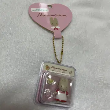 마론크림 미니어처 패키지 참