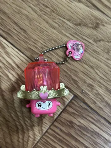 스위트 프리큐어 참한 페어리 톤