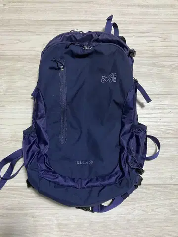 MILLET KULA30