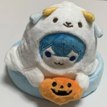 스토푸리 애니멀 봉제 인형 머리띠