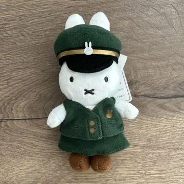 미피 스타일 역장님 미피 마스코트