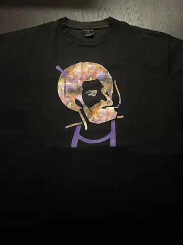 BackChannel zigzag TEE RAID BACK