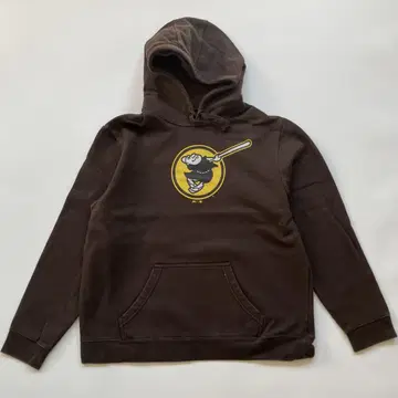 USED 샌디에이고 파드리스 후드티