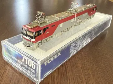 tomix7106 EH500 2차 형태 8호기