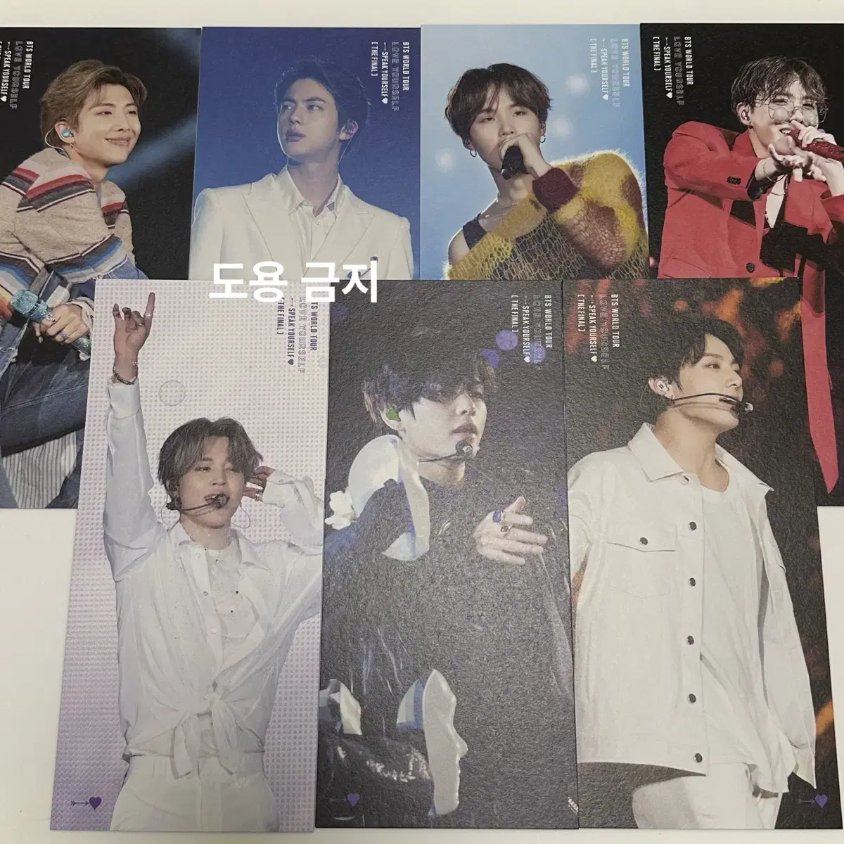 K-POP・アジア BTS speak yourself sao paulo dvd j-hope BTS World Tour Love Yourself Speak Yourself SAO PAULO DVD J