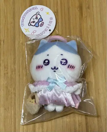 천사 하치와레 마스코트 매지컬 치이카와 천사 악마
