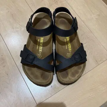 버켄스탁 BIRKENSTOCK 리오