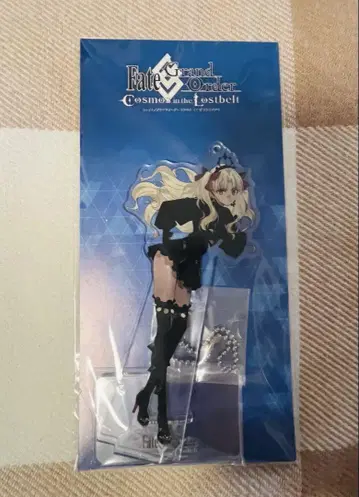 FGO 아크릴 마스코트 에레쉬키갈 알타 아크릴 스탠드
