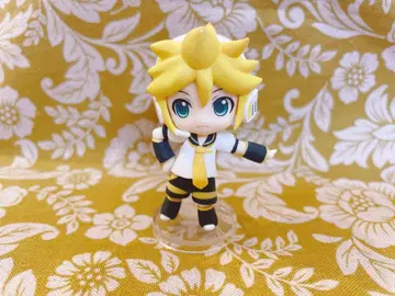 VOCALOID 카가미네 렌 넨도로이드 푸치