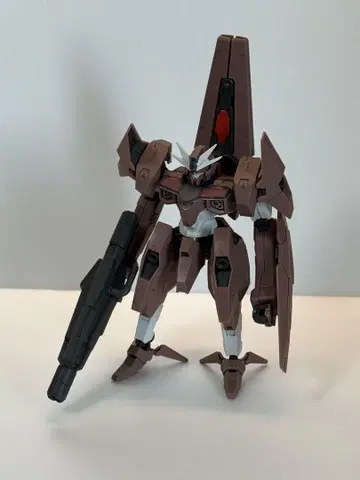 [무광 페인팅] HG 1/144 건담 르브리스 손 수성의 마녀
