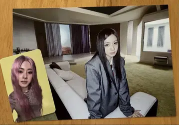 TWICE THIS IS FOR 쯔위