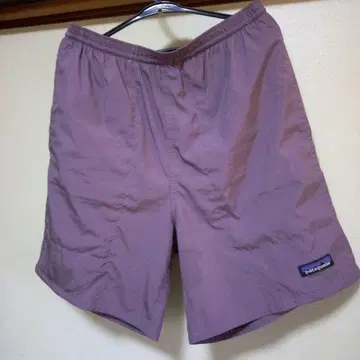 레어 컬러 patagonia 퍼플