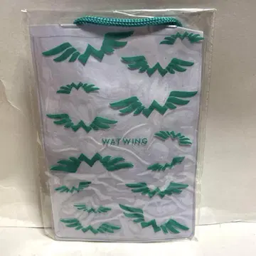 WATWING 엽서 볼더