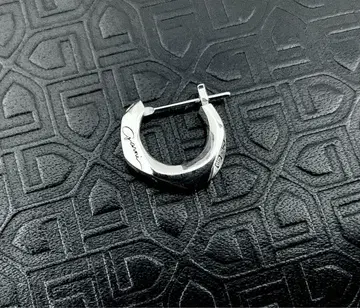 새상품급 GARNI Crockery Pierce 명작 크로커리 귀걸이