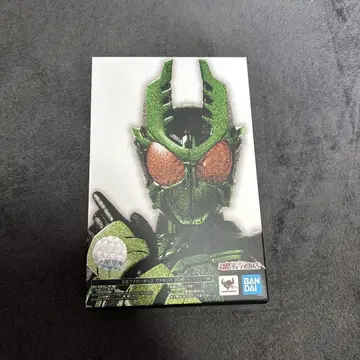 S.H.Figuarts 진골조제법 가면라이더 오즈 가타키리바 콤보