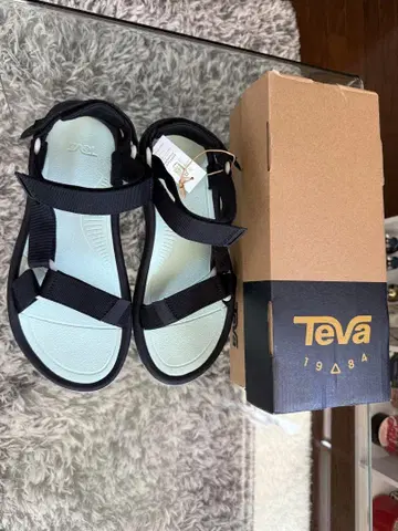 TEVA 테바 허리케인 Hurricane 샌들 XLT2 - 27cm