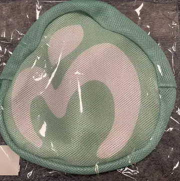 Mrs. GREEN APPLE 런드리 인터넷 작은 사이즈