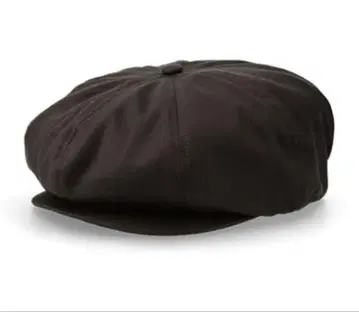 STANDARD CALIFORNIA TWILL NEWS BOY CAP