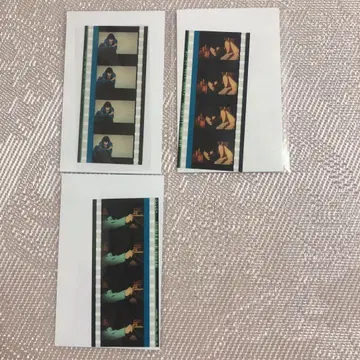 Free! 코마 필름 나나세 하루카