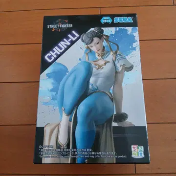 춘리 쵸코노세 피규어