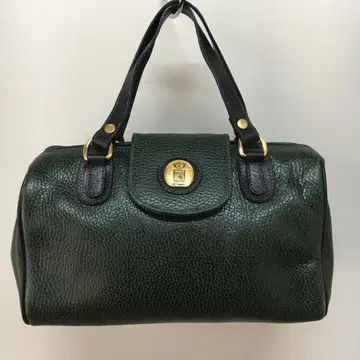이탈리아제 Oliveri 백 USED 12045