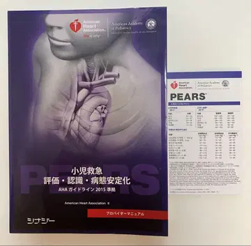 PEARS 프로바이더 매뉴얼 텍스트 2015 준거