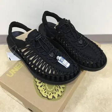 새상품) 킨 유니크 28cm KEEN 샌들 1014097 스테디셀러
