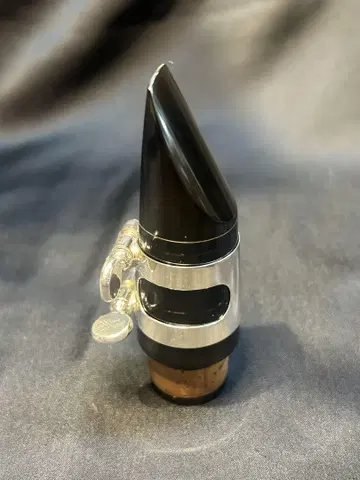 클라리넷 마우스피스 반도렌 중고품 M30 라이어 리가처 포함