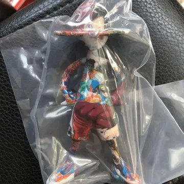 LUFFY's 모험의 기억 코믹스 권백육 에그 헤드