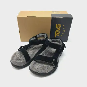 TEVA 테바 샌들 허리케인 쉐어링 12207